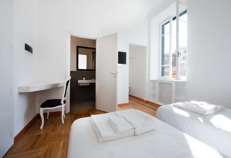 Imperia Suite Rome Exterior photo