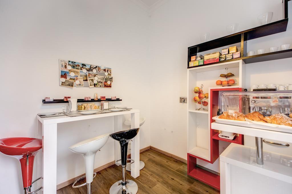 Imperia Suite Rome Exterior photo