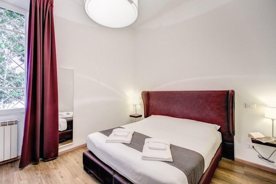 Imperia Suite Rome Exterior photo