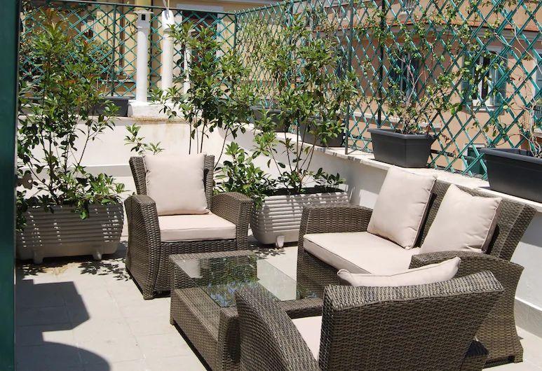 Imperia Suite Rome Exterior photo
