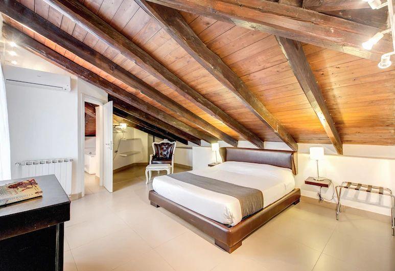 Imperia Suite Rome Exterior photo