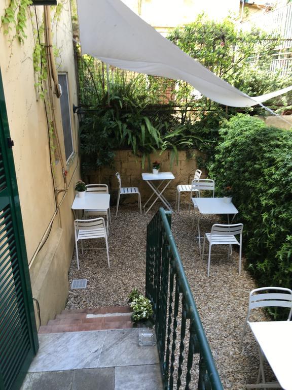 Imperia Suite Rome Exterior photo