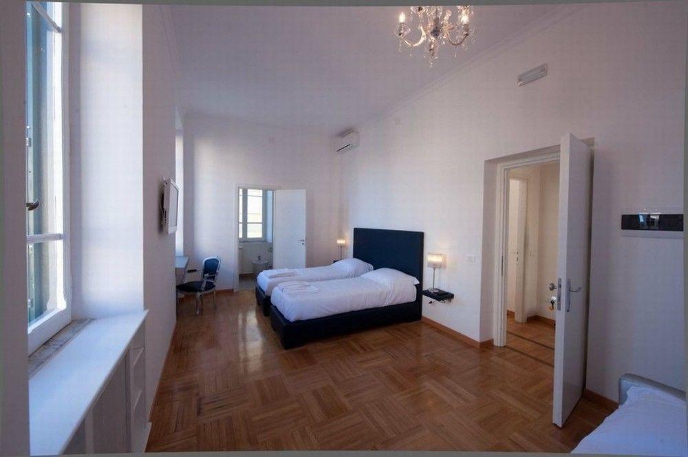 Imperia Suite Rome Exterior photo