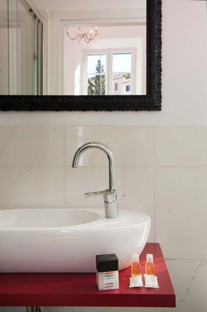 Imperia Suite Rome Exterior photo
