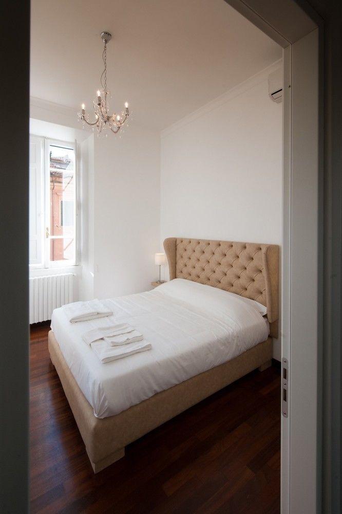 Imperia Suite Rome Exterior photo