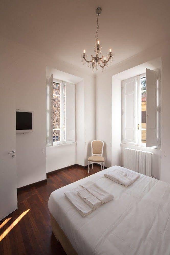 Imperia Suite Rome Exterior photo