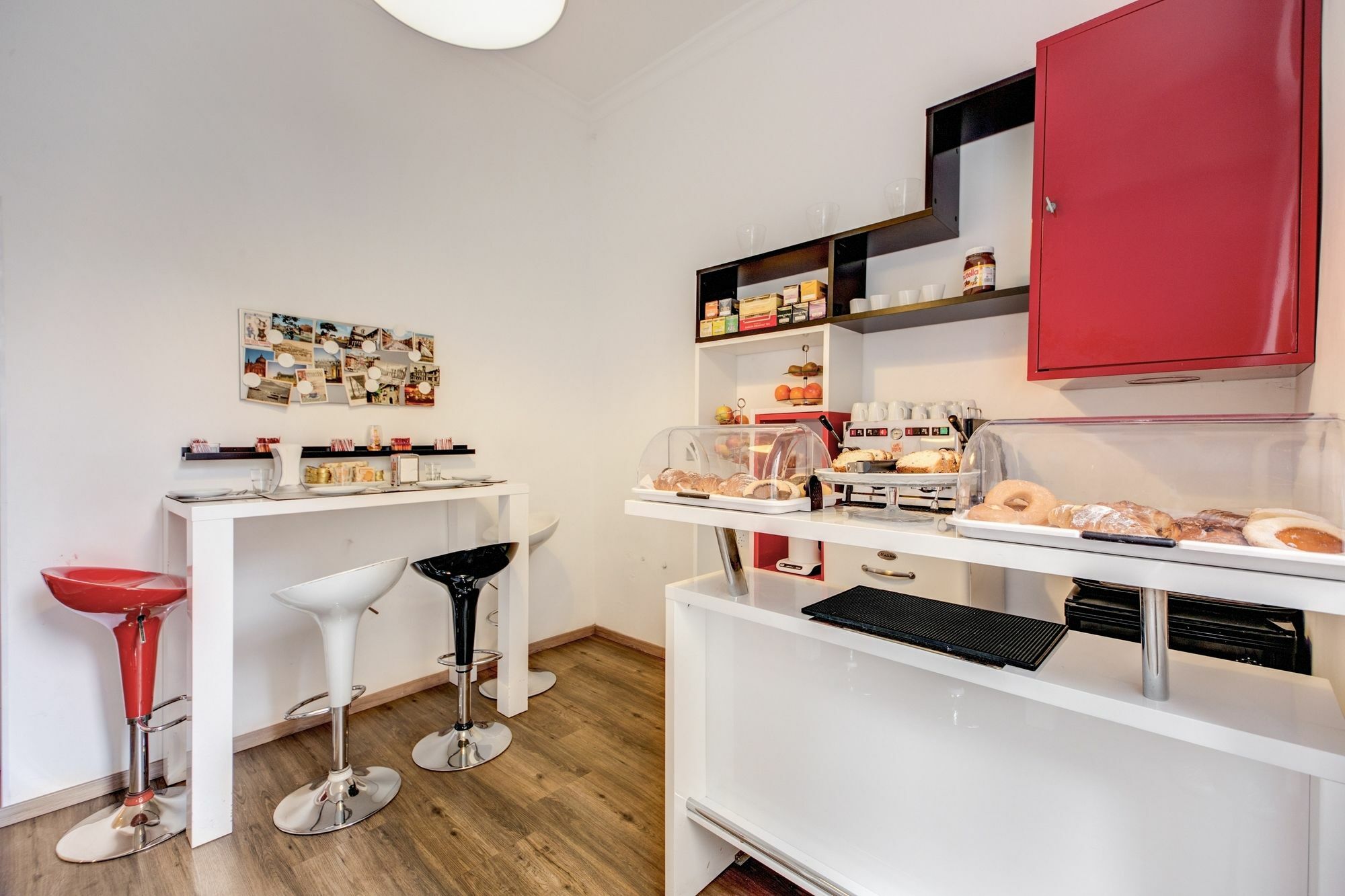 Imperia Suite Rome Exterior photo