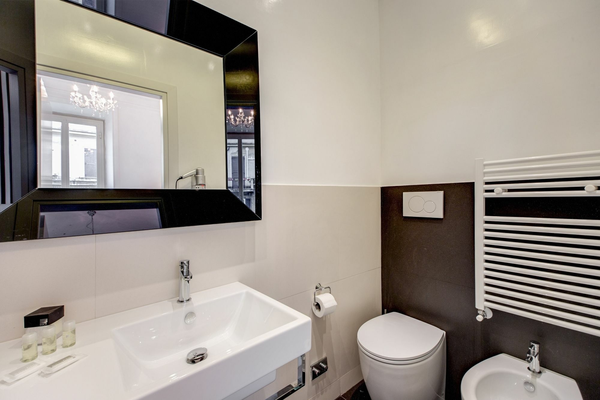 Imperia Suite Rome Exterior photo