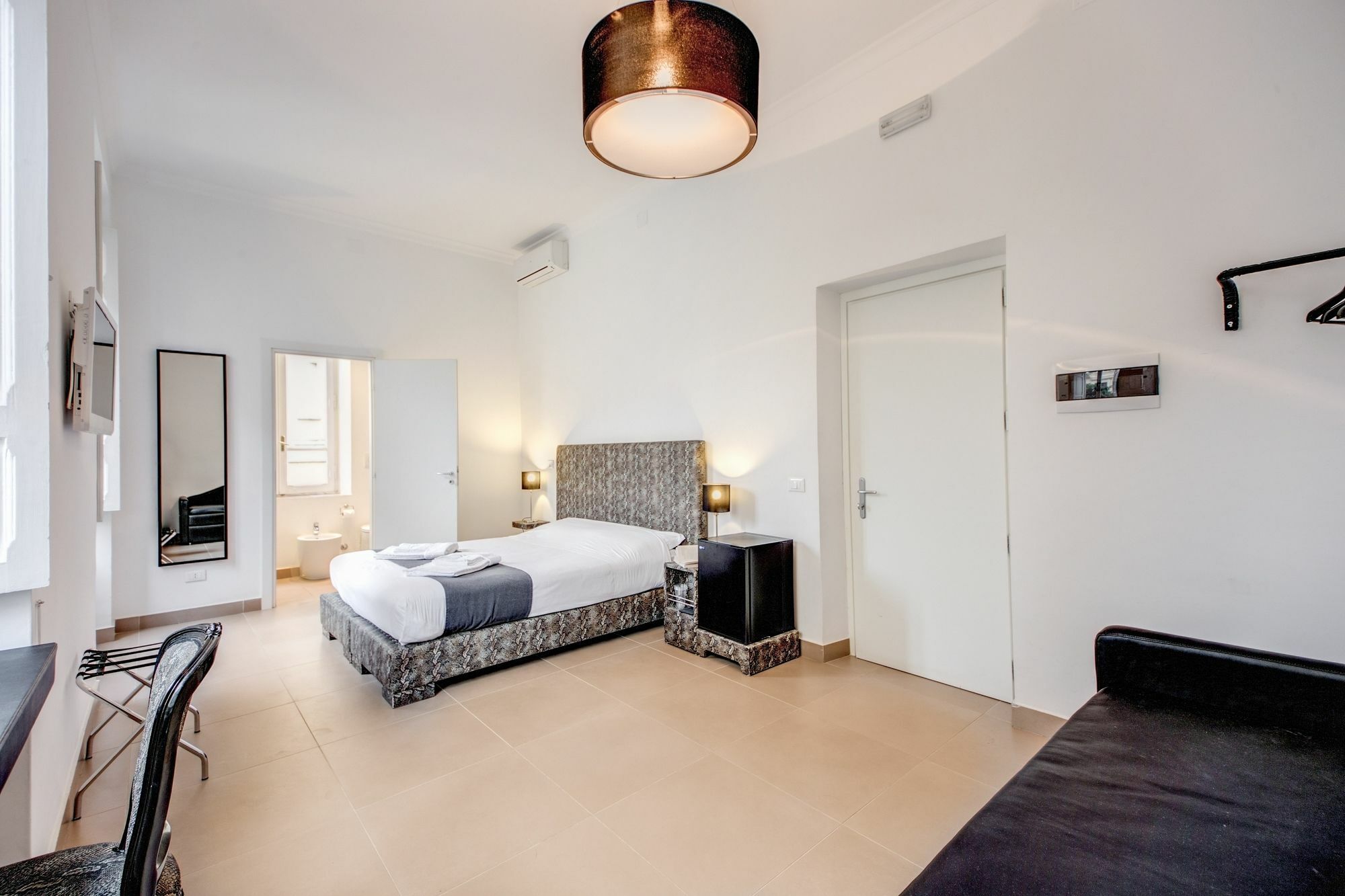 Imperia Suite Rome Exterior photo