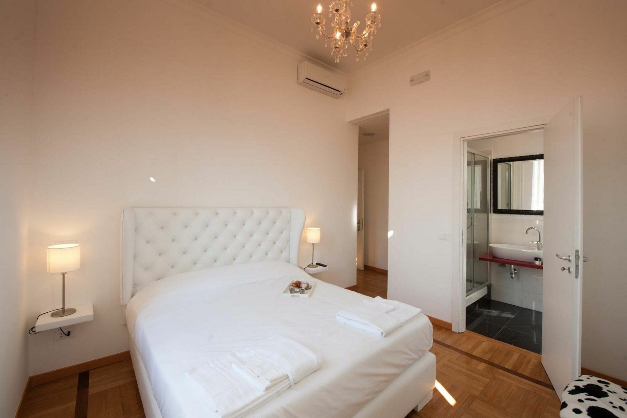 Imperia Suite Rome Exterior photo