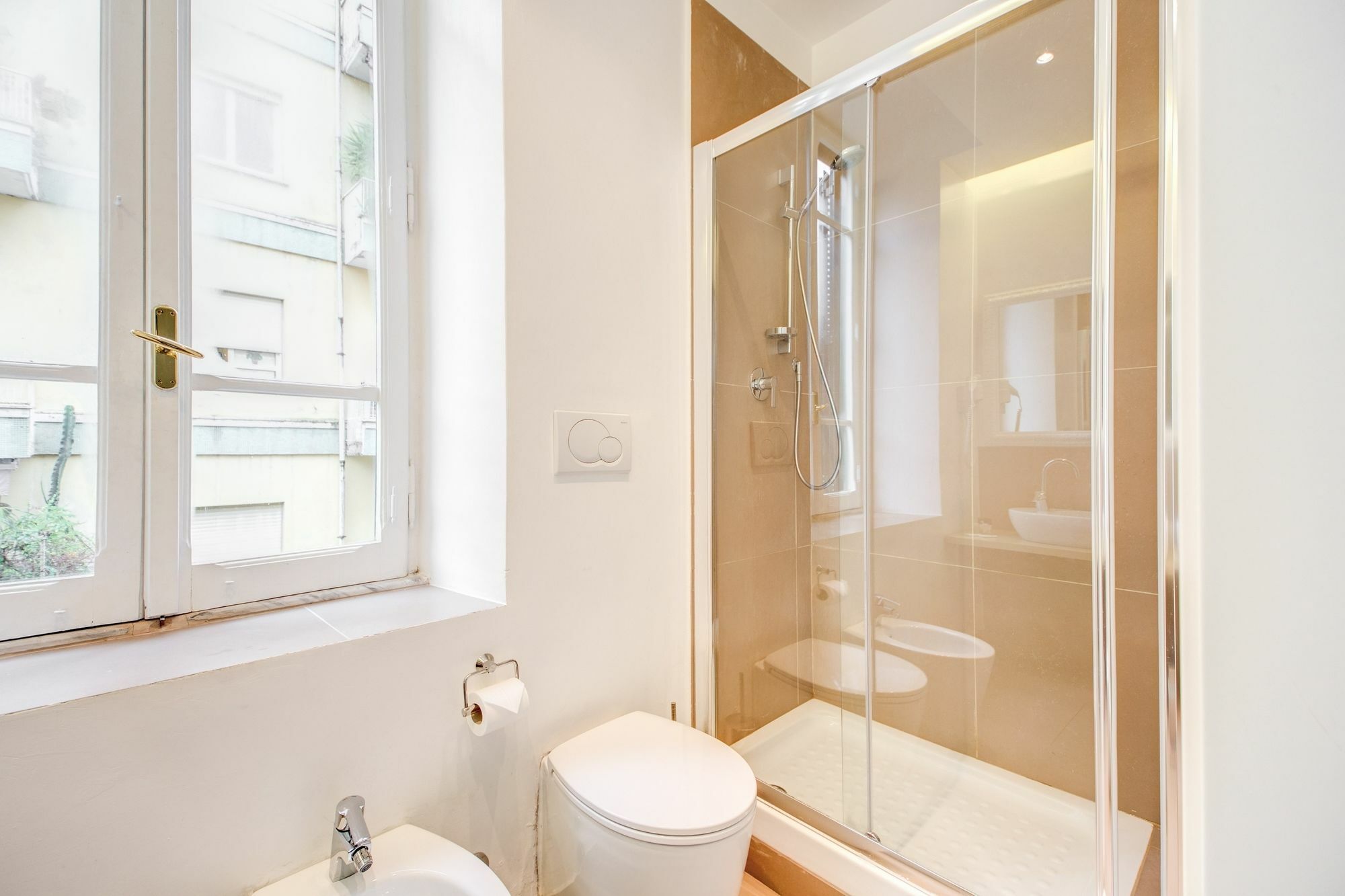 Imperia Suite Rome Exterior photo