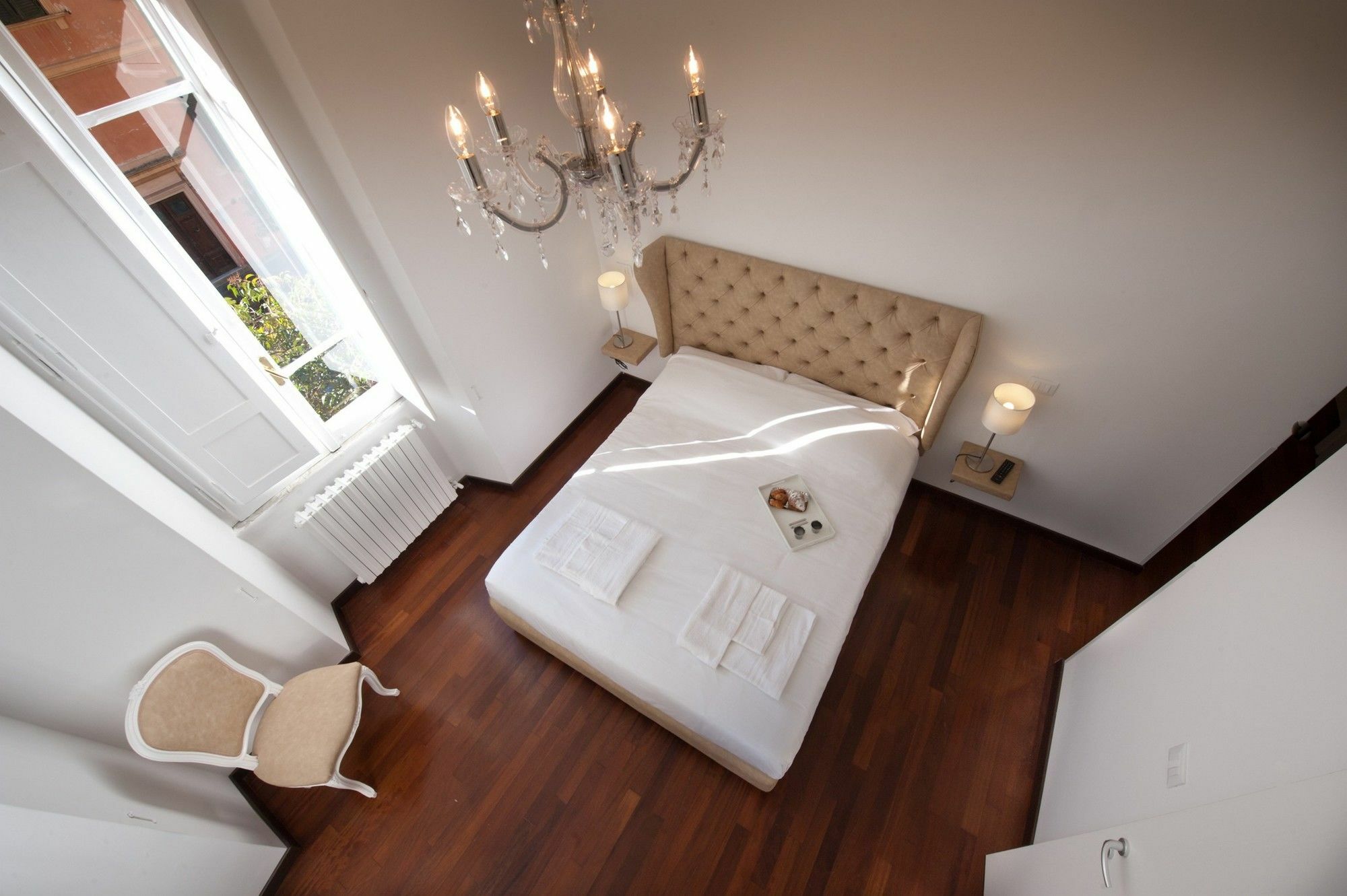 Imperia Suite Rome Exterior photo