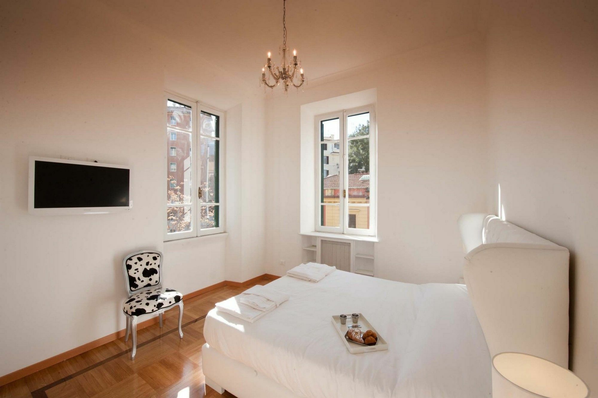 Imperia Suite Rome Exterior photo
