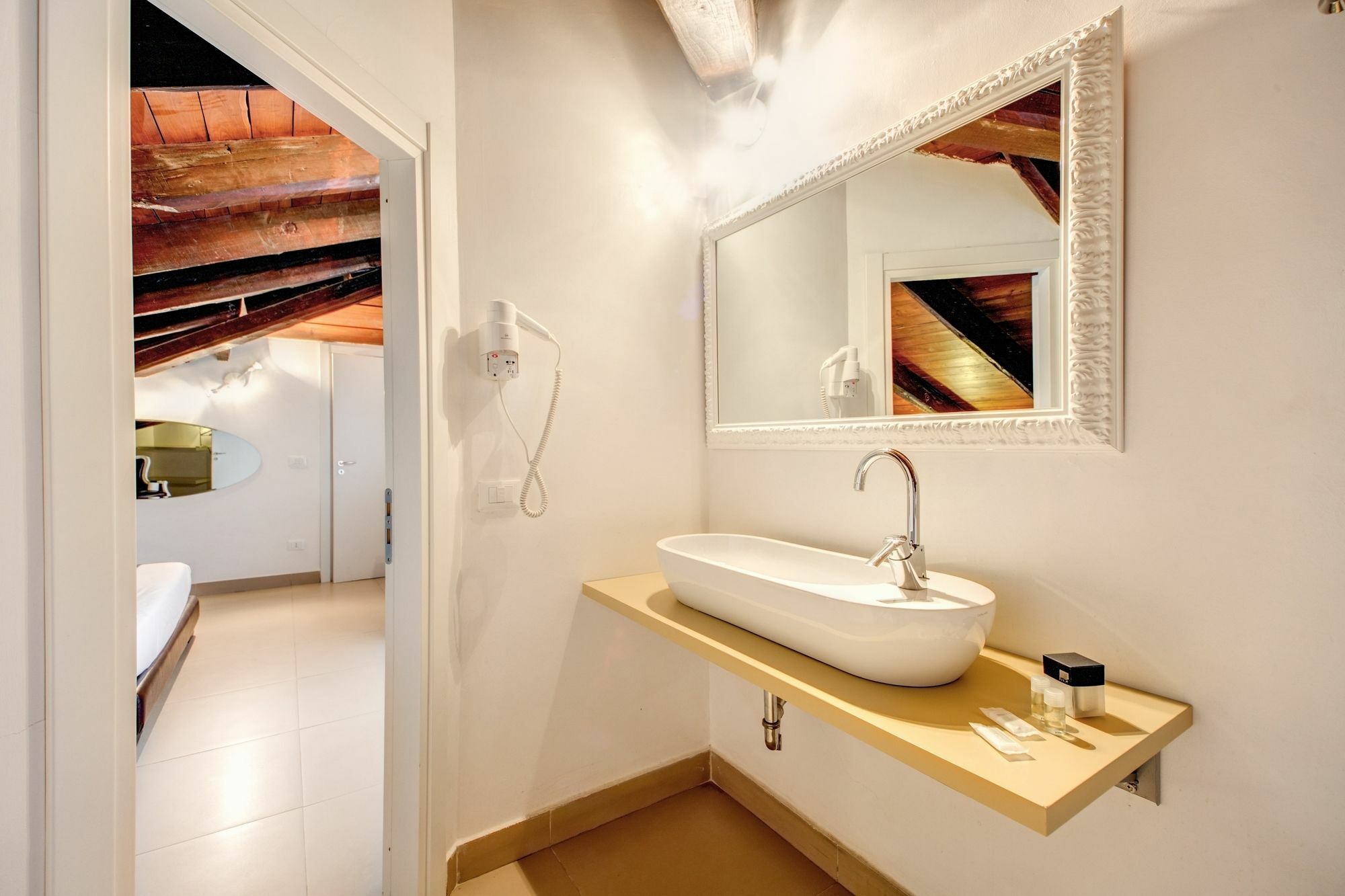 Imperia Suite Rome Exterior photo