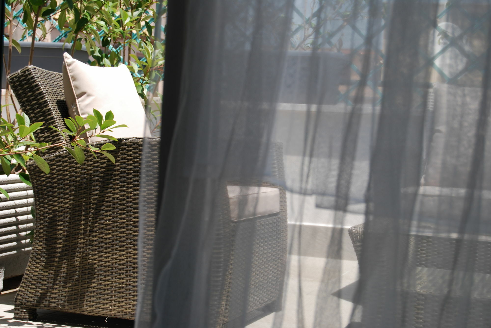 Imperia Suite Rome Exterior photo