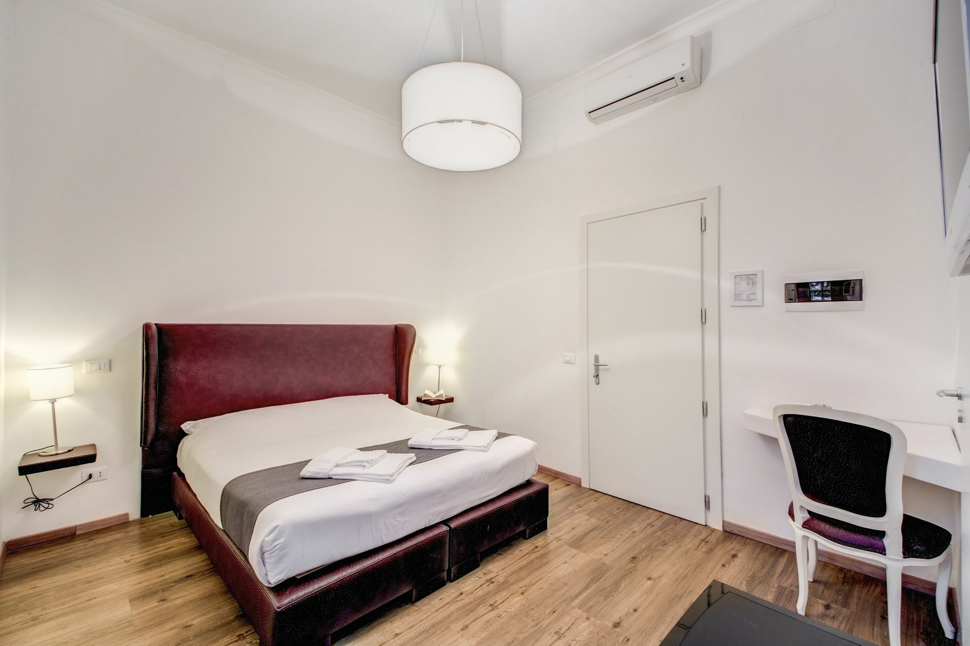 Imperia Suite Rome Exterior photo