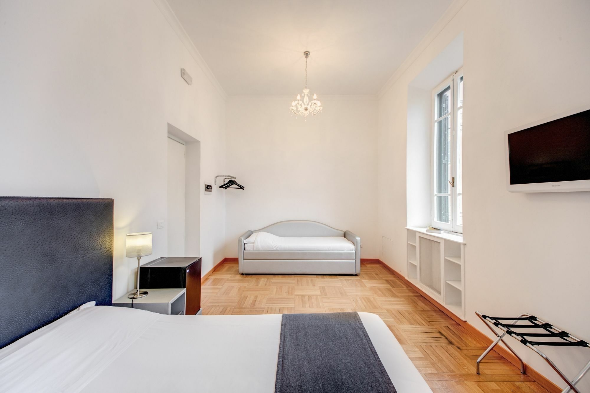 Imperia Suite Rome Exterior photo