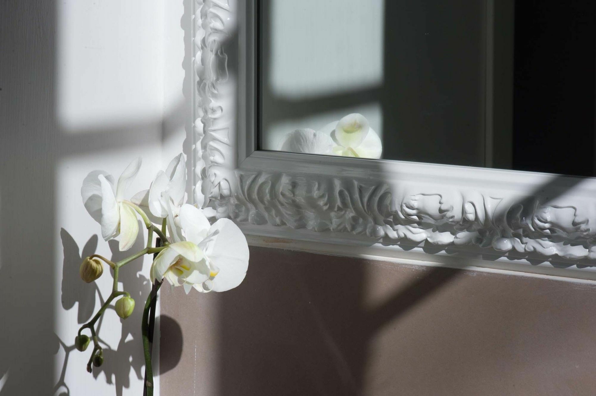 Imperia Suite Rome Exterior photo
