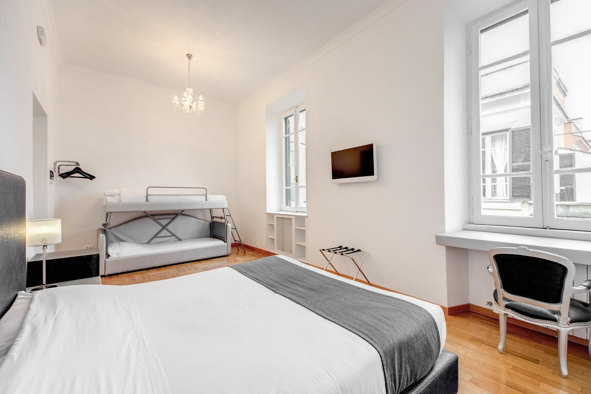 Imperia Suite Rome Exterior photo
