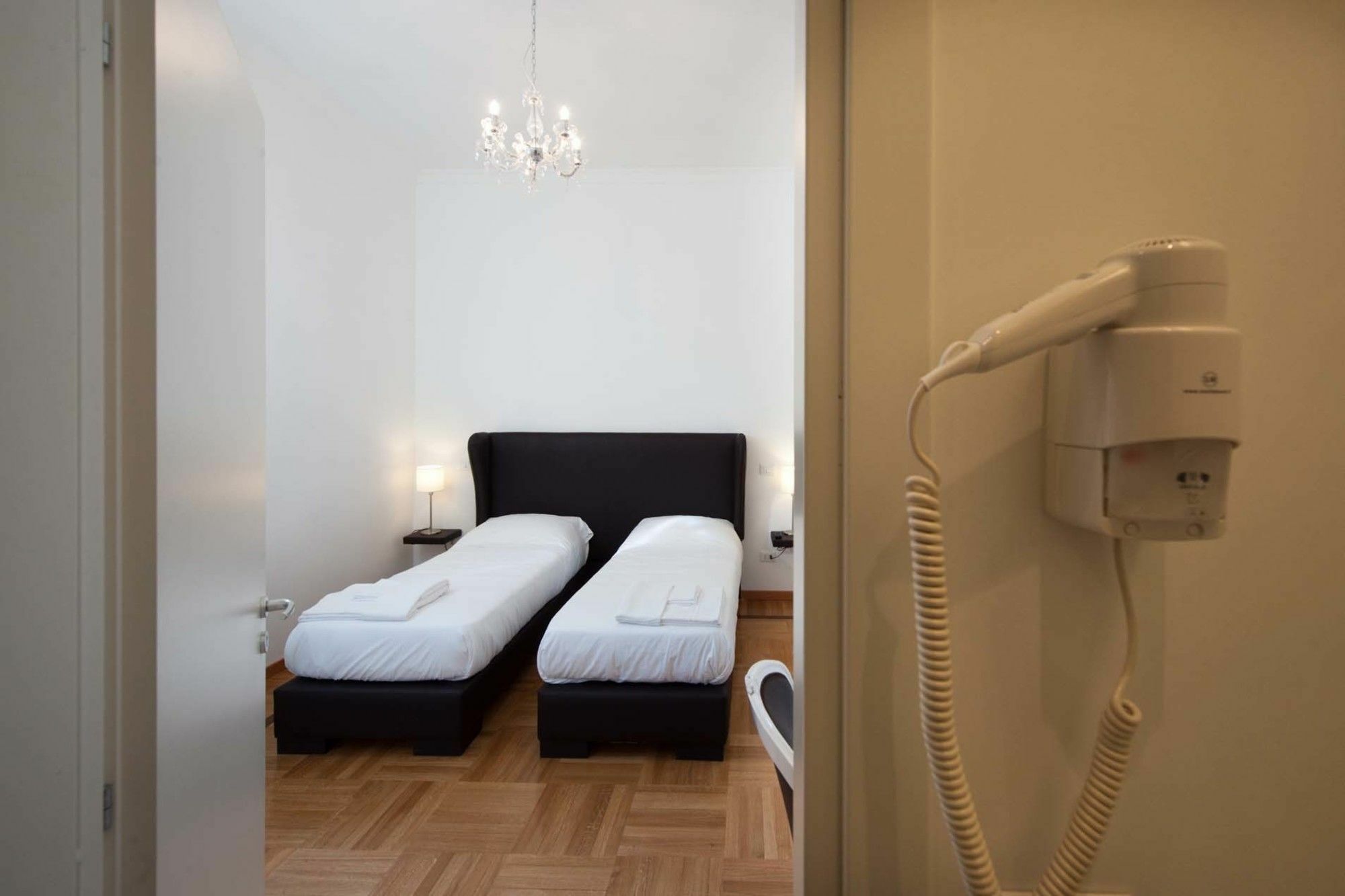 Imperia Suite Rome Exterior photo