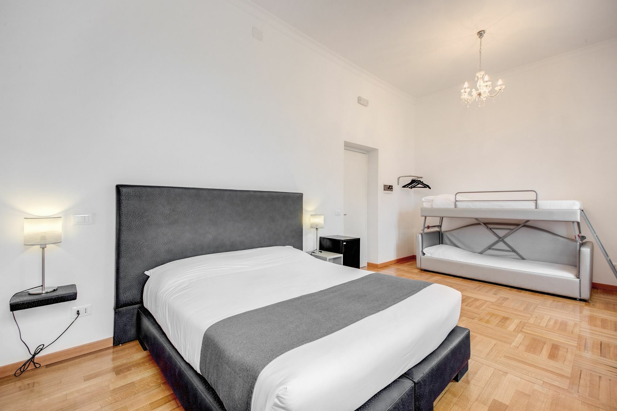 Imperia Suite Rome Exterior photo