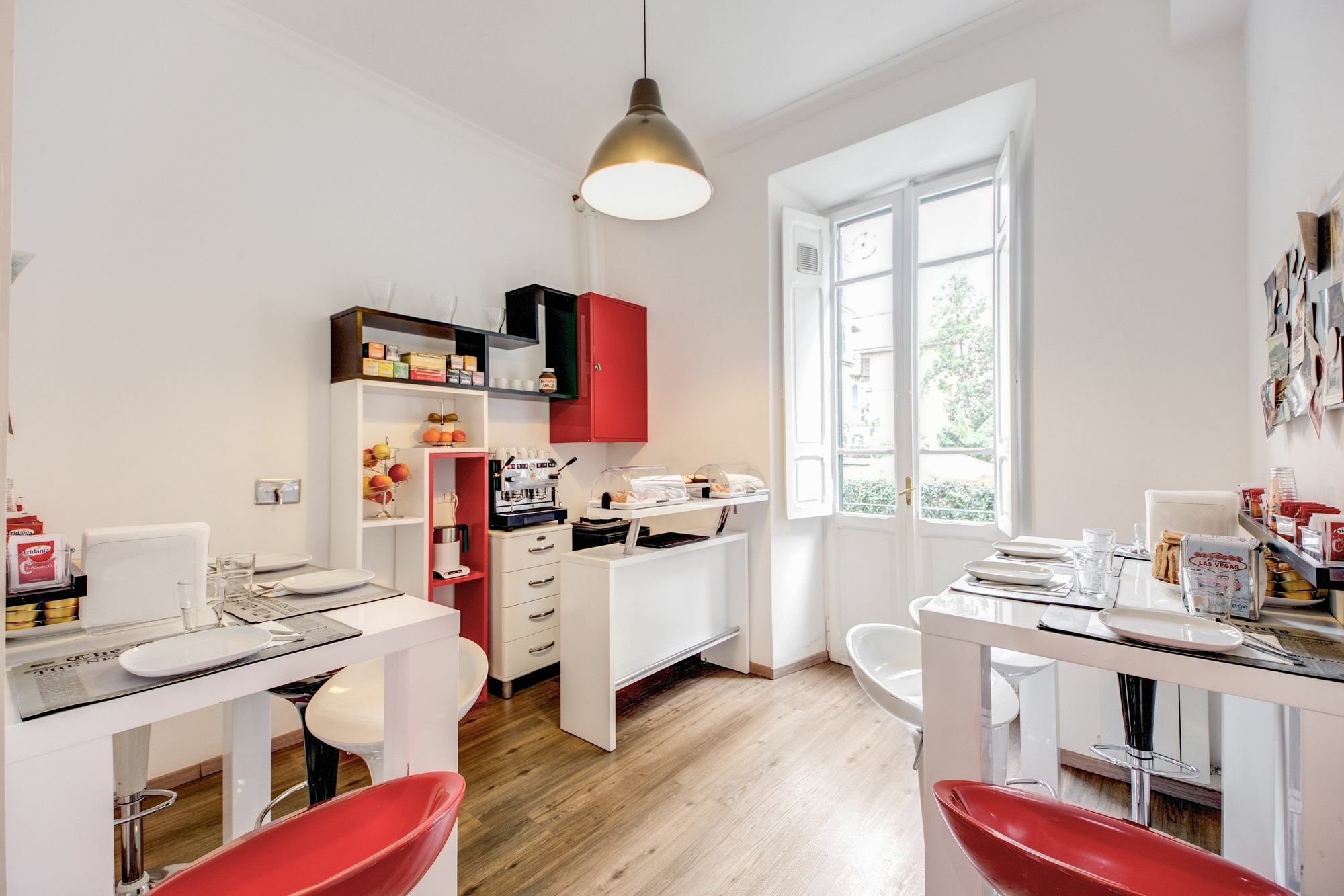 Imperia Suite Rome Exterior photo